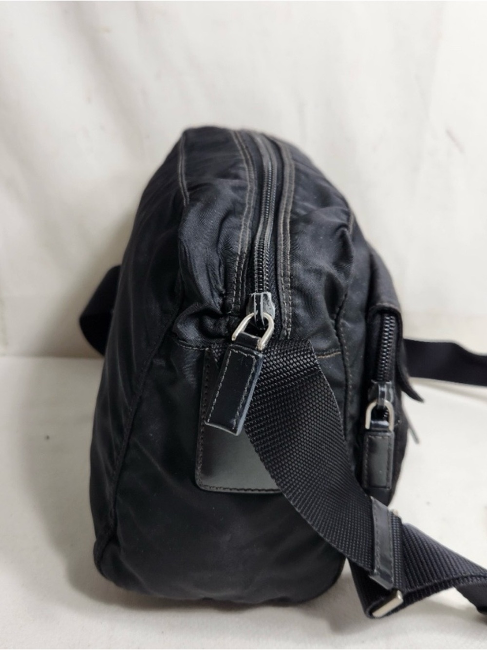 Prada Crossbody Bag - Picture 3 of 10